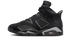 Air Jordan 6 Retro Cap and Gown