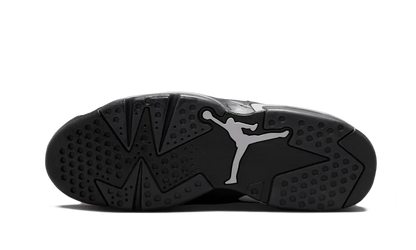 Air Jordan 6 Retro Cap and Gown