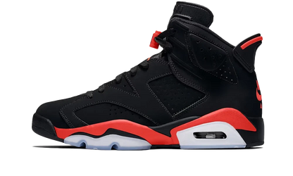 Air Jordan 6 Reverse Infrared