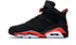 Air Jordan 6 Reverse Infrared