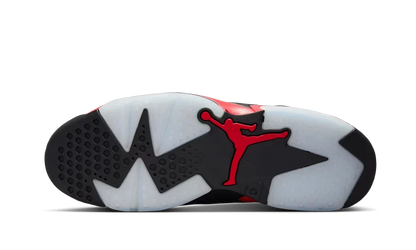 Air Jordan 6 Reverse Infrared
