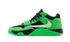 Air Jordan Jumpman Jack Travis Scott Green Spark