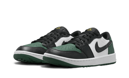 Air Jordan 1 Low Golf Noble Green