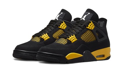 Air Jordan 4 Retro Thunder (2023)