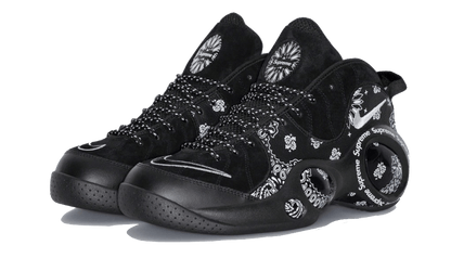 Air Zoom Flight 95 SP Supreme Black