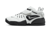 Air Adjust Force Ambush Summit White Black