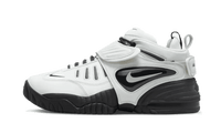 Air Adjust Force Ambush Summit White Black