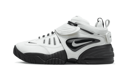 Air Adjust Force Ambush Summit White Black