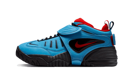 Air Adjust Force SP Ambush University Blue