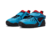 Air Adjust Force SP Ambush University Blue