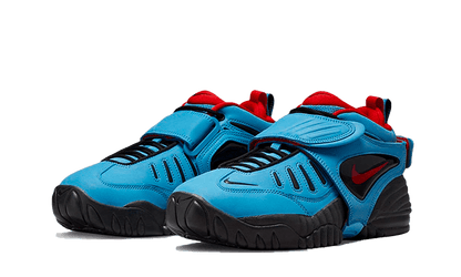 Air Adjust Force SP Ambush University Blue