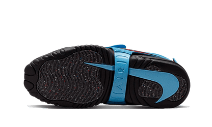 Air Adjust Force SP Ambush University Blue