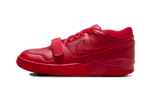 Air Alpha Force 88 SP Billie Eilish Fire Red