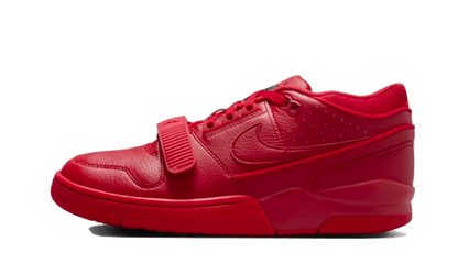 Air Alpha Force 88 SP Billie Eilish Fire Red