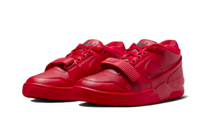 Air Alpha Force 88 SP Billie Eilish Fire Red