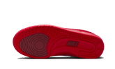 Air Alpha Force 88 SP Billie Eilish Fire Red