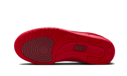 Air Alpha Force 88 SP Billie Eilish Fire Red