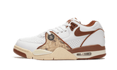 Air Flight 89 Low SP Stussy Pecan