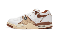 Air Flight 89 Low SP Stussy Pecan