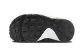 Air Footscape Woven PRM White Cow Print
