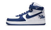 Air Force 1 High EMB Dodgers