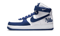 Air Force 1 High EMB Dodgers