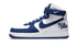 Air Force 1 High EMB Dodgers