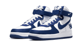Air Force 1 High EMB Dodgers