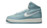 Air Force 1 High Sculpt Ocean Cube
