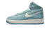 Air Force 1 High Sculpt Ocean Cube