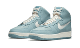 Air Force 1 High Sculpt Ocean Cube