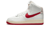 Air Force 1 High Sculpt Summit White Gym Red