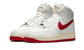 Air Force 1 High Sculpt Summit White Gym Red