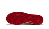 Air Force 1 High Sculpt Summit White Gym Red