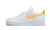 Air Force 1 Low ‘07 Brushstroke Solar Flare
