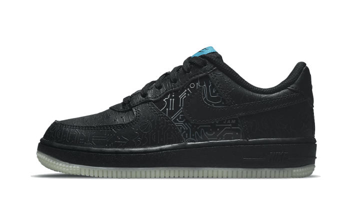 Air Force 1 Low &
