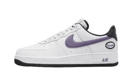 Air Force 1 Low 07 Hoops Canyon Purple Mrkicks