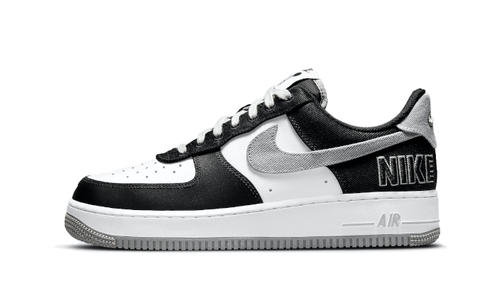 Air Force 1 Low &
