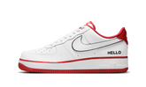 Air Force 1 Low &