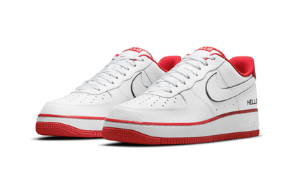 Air Force 1 Low &