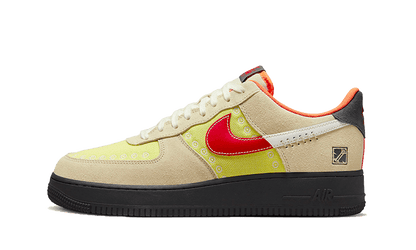 Air Force 1 Low &