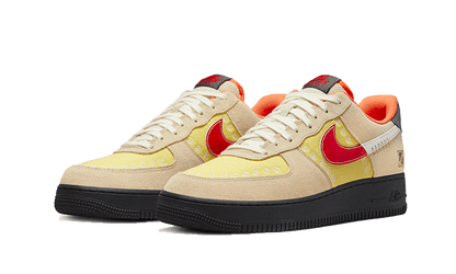 Air Force 1 Low &