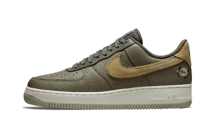 Air Force 1 Low &
