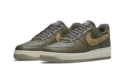 Air Force 1 Low &
