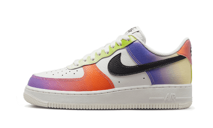 Air Force 1 Low &