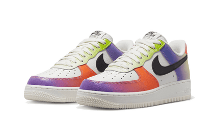 Air Force 1 Low &
