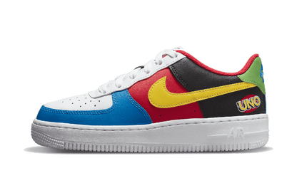 Air Force 1 Low &