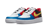 Air Force 1 Low &