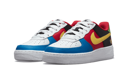 Air Force 1 Low &