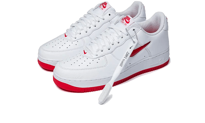 Air Force 1 Low &
